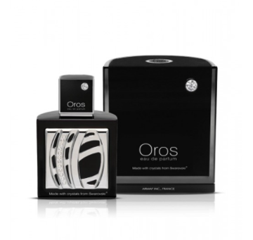 ادکلن مردانه اوروس آرماف (Oros)